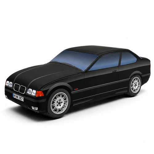Plüss BMW M3 E36