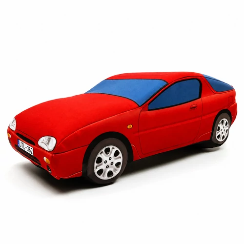 Plüss Mazda MX-3
