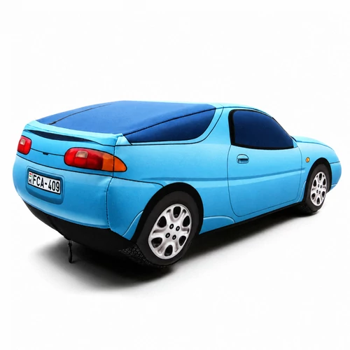 Plüss Mazda MX-3