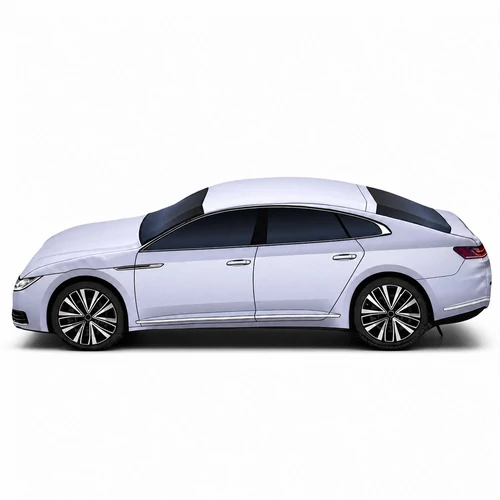 Plüss Volkswagen Arteon 2017