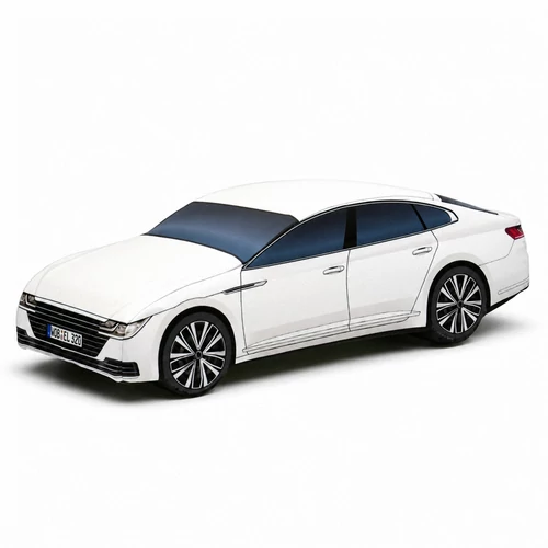 Plüss Volkswagen Arteon 2017
