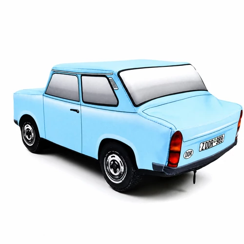Plüss Trabant 1.1