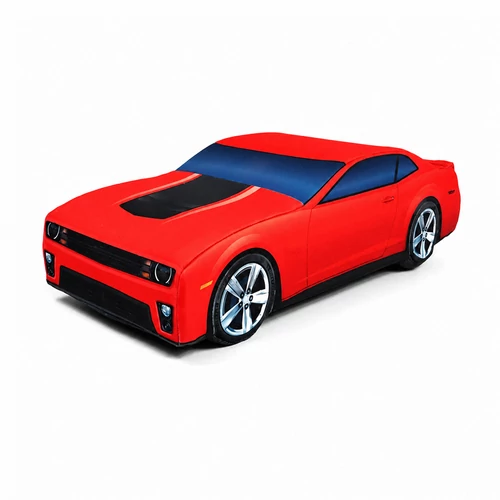 Plüss Chevrolet Camaro ZL1 2012