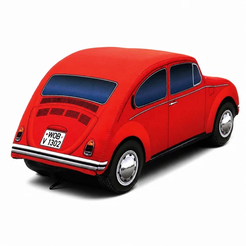 Plüss Volkswagen 1302 1970 (Bogár)