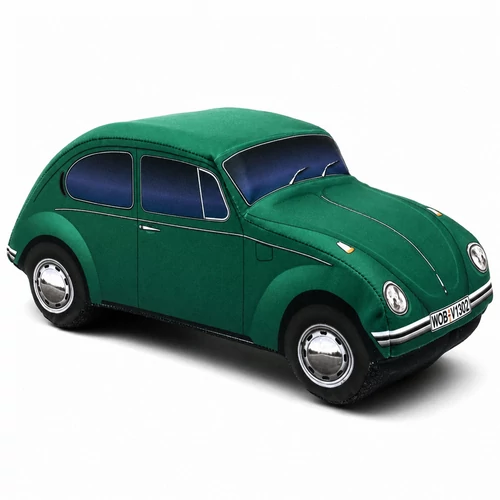 Plüss Volkswagen 1302 1970 (Bogár)