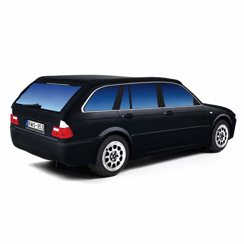 Plüss BMW 3-as sorozat Touring E46