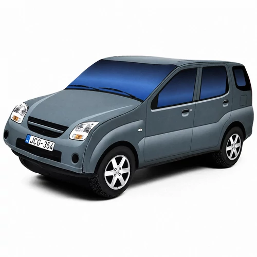 Plüss Suzuki Ignis 2003