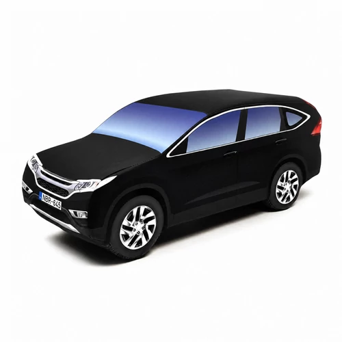 Plüss Honda CR-V