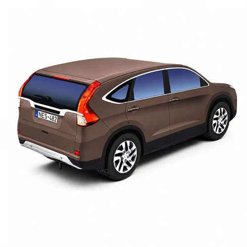 Plüss Honda CR-V
