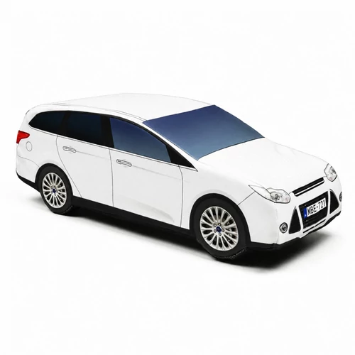Plüss Ford Focus Combi