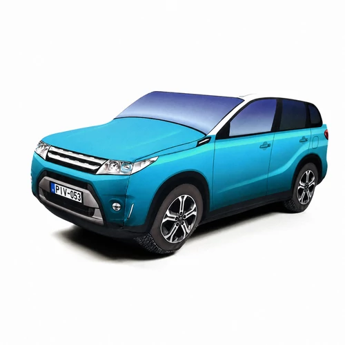Plüss Suzuki Vitara