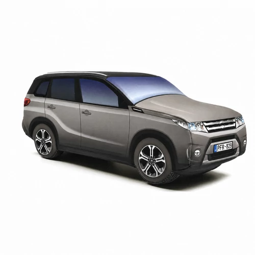Plüss Suzuki Vitara