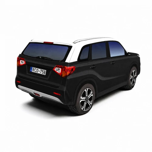 Plüss Suzuki Vitara