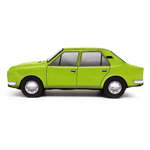 Plüss Skoda 105