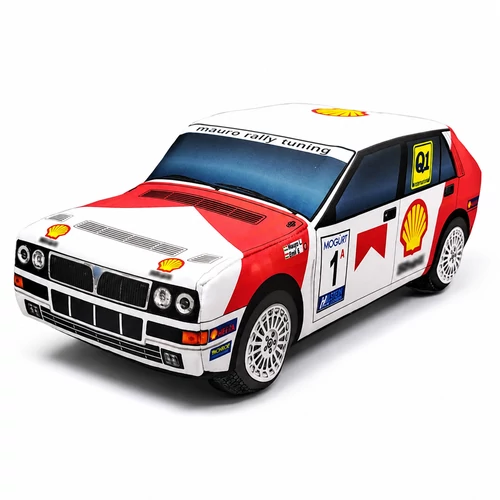 Plüss Lancia Delta HF Integrale