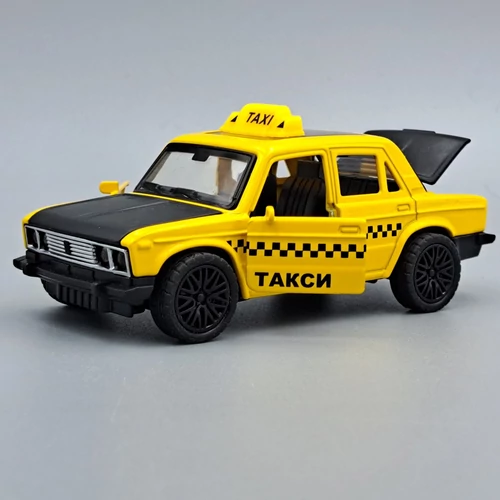 Lada 1500 Taxi gyerekjáték