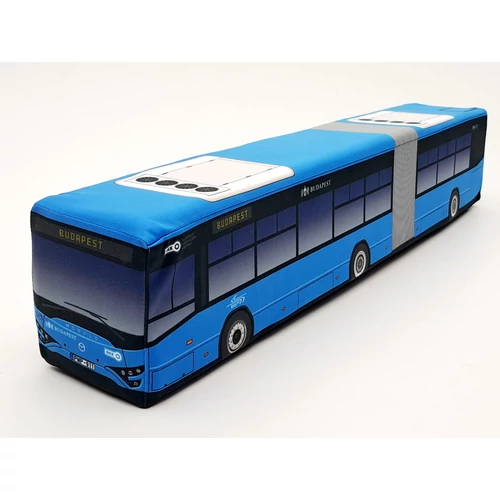 Plüss Modulo M168D Csuklós