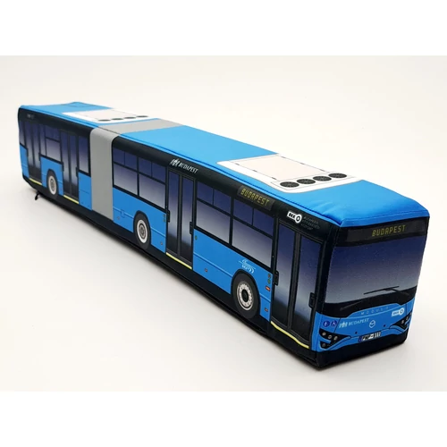 Plüss Modulo M168D Csuklós