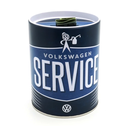 Persely - Volkswagen Service