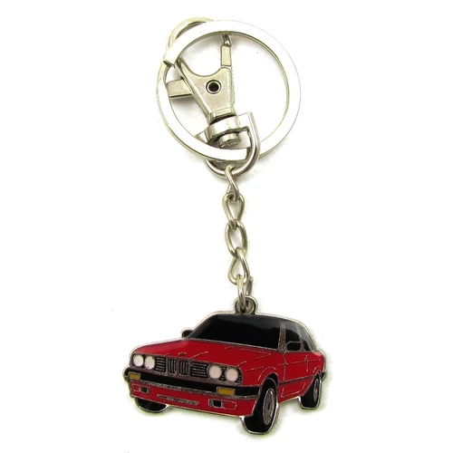 BMW kulcstartó 2