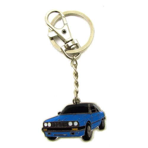 BMW kulcstartó 4