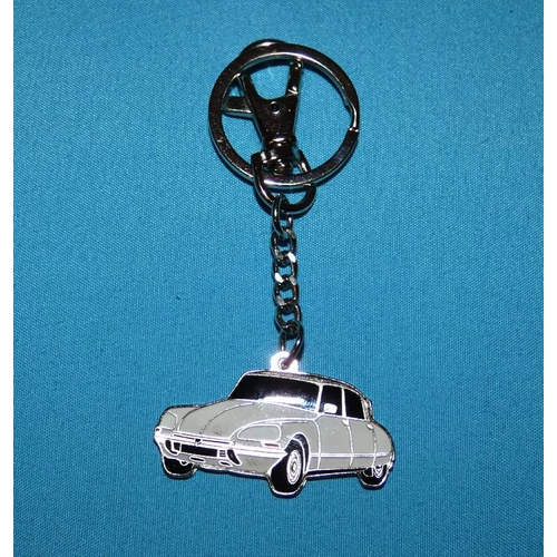  Citroen DS Kulcstartó