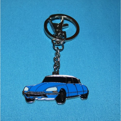  Citroen DS Kulcstartó