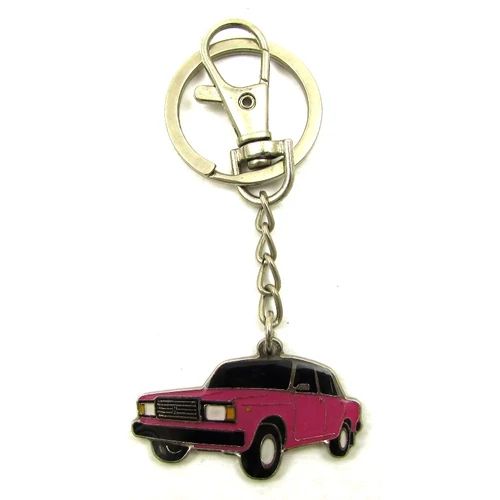 Lada 2107 kulcstartó 4