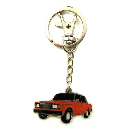 Lada 2107 kulcstartó 6