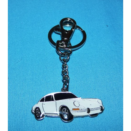 Porsche Kulcstartó