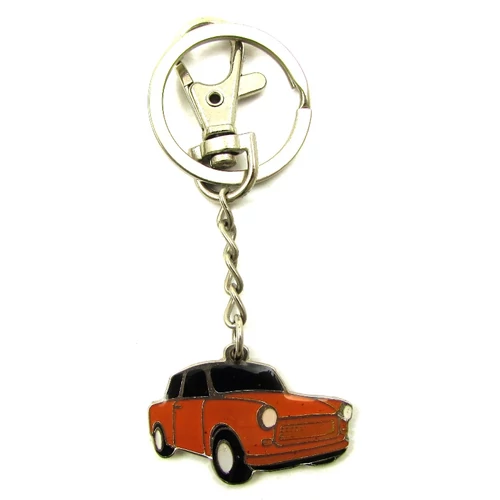 Trabant 601 kulcstartó 3