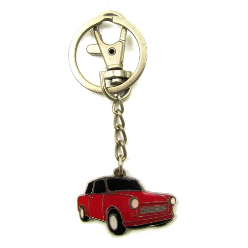 Trabant 601 kulcstartó 4