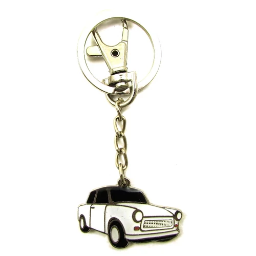 Trabant 601 kulcstartó 5