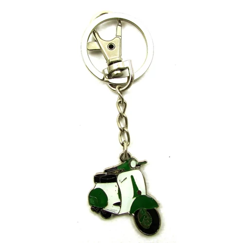 Vespa kulcstartó 4