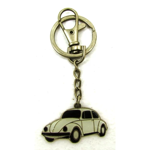 Volkswagen Bogár Kulcstartó 3