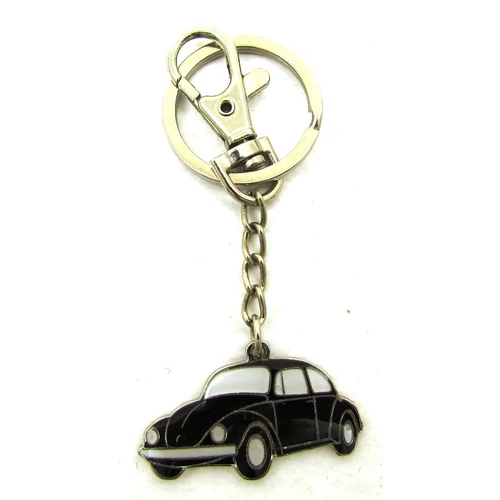 Volkswagen Bogár Kulcstartó 4