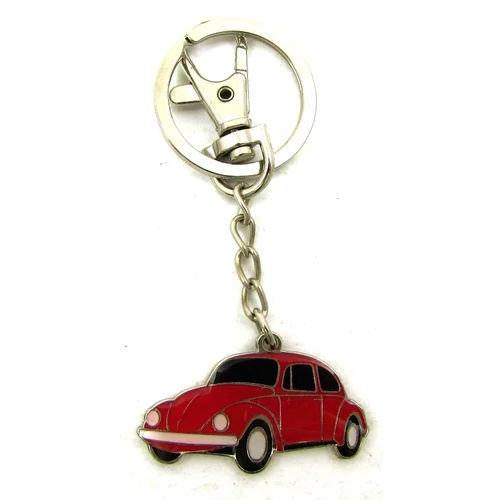 Volkswagen Bogár Kulcstartó 5