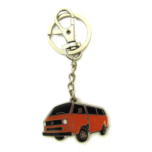 Volkswagen busz T3 Kulcstartó 2