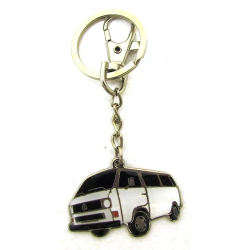 Volkswagen busz T3 Kulcstartó 4