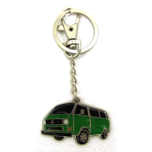 Volkswagen busz T3 Kulcstartó 5