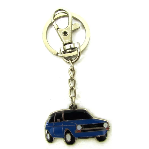 Volkswagen Golf I kulcstartó 2