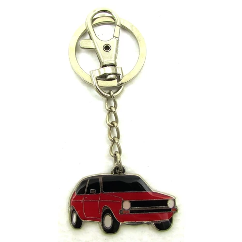 Volkswagen Golf I kulcstartó 6