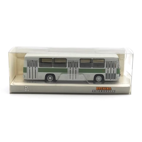 Ikarus 260 City Bus 1:87 Bekina Zöld