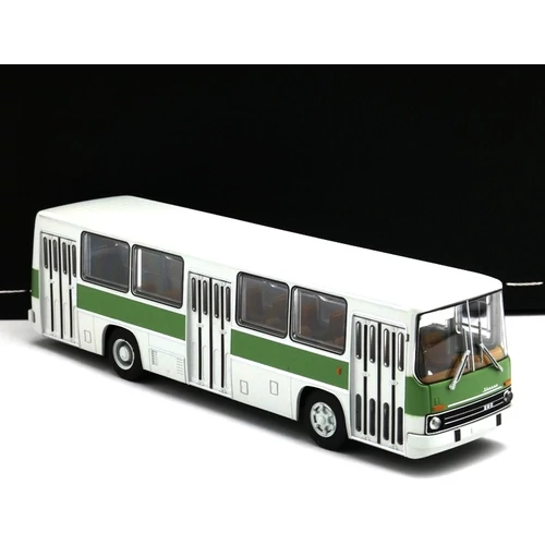 Ikarus 260 City Bus 1:87 Bekina Zöld