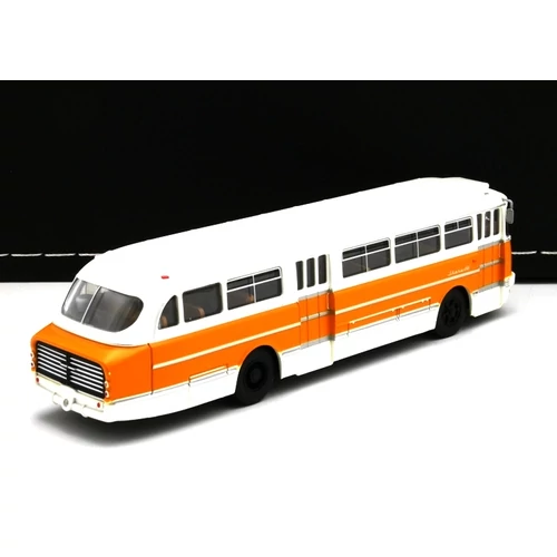 Ikarus 66 1:87 Brekina Sárga