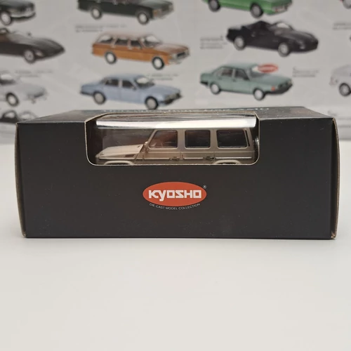 Mercedes-Benz G55 AMG 1:64 KYOSHO