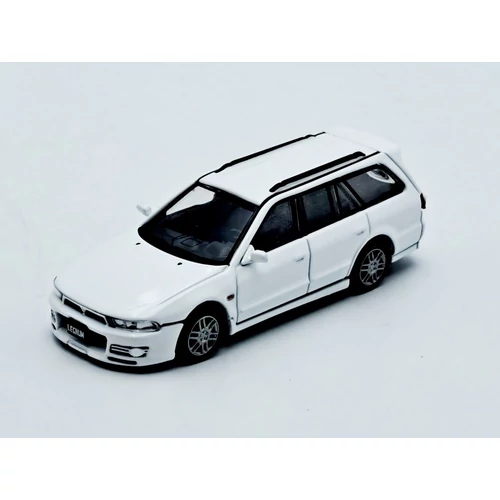 Mitsubishi Legnum Super VR4 1:64