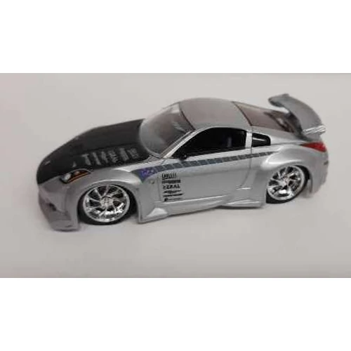 Nissan 350Z 2006 1:64 (JADA)