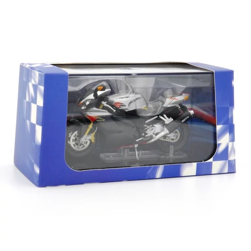  Aprilla RSV 1000R 1:24 Motor 1