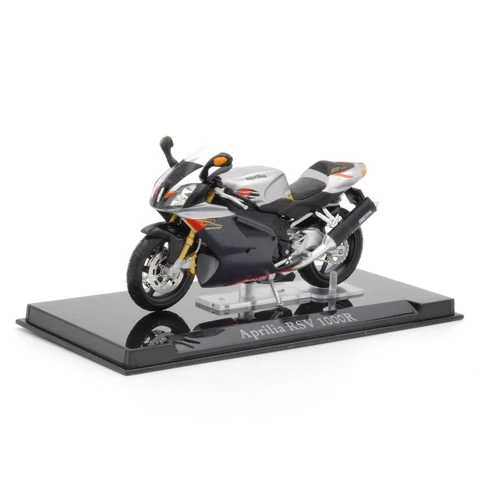 Aprilla RSV 1000R 1:24 Motor 2